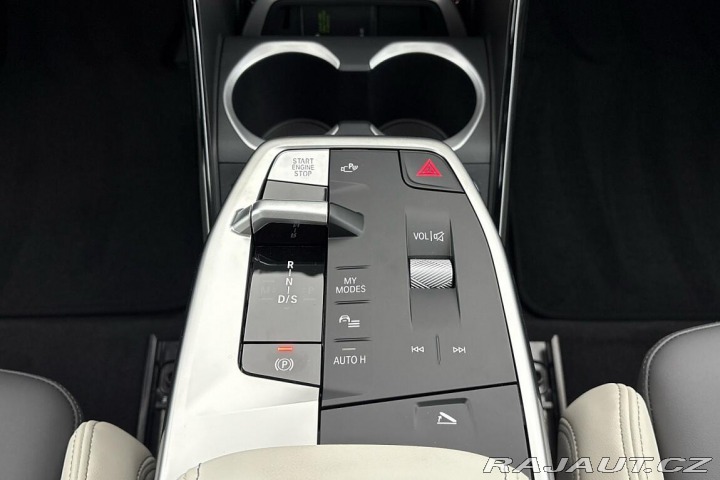 BMW X1 xDrive23d 2025