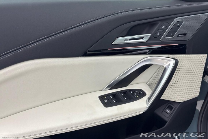 BMW X1 xDrive23d 2025