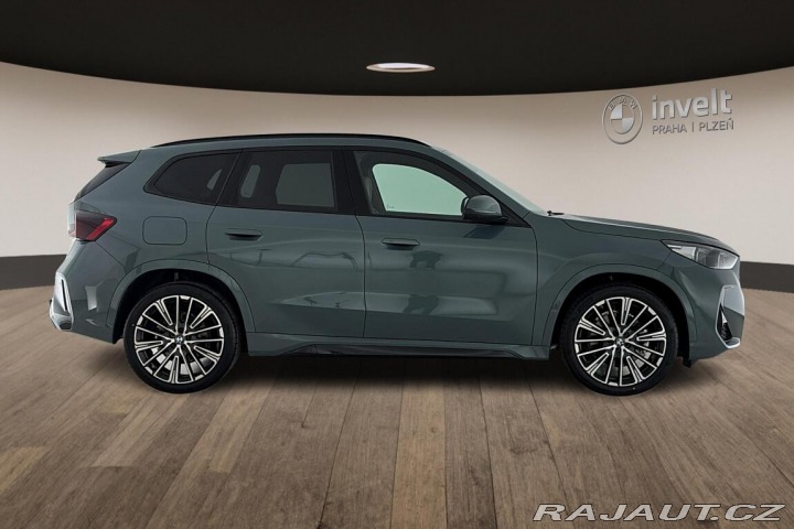 BMW X1 xDrive23d 2025