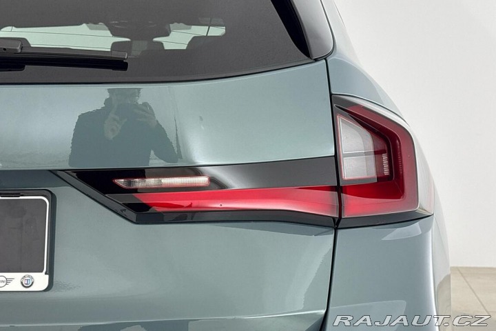 BMW X1 xDrive23d 2025