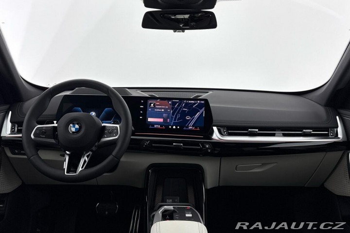 BMW X1 xDrive23d 2025