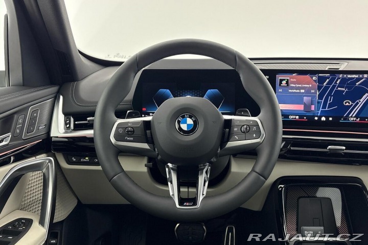 BMW X1 xDrive23d 2025