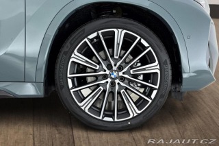 BMW X1 xDrive23d 2025