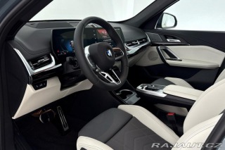 BMW X1 xDrive23d 2025