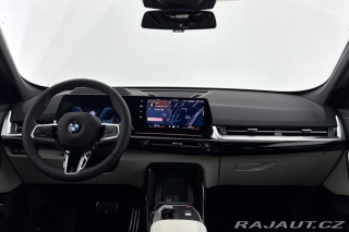 BMW X1 xDrive23d 2025