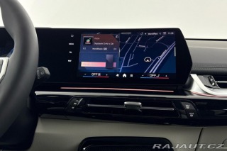 BMW X1 xDrive23d 2025