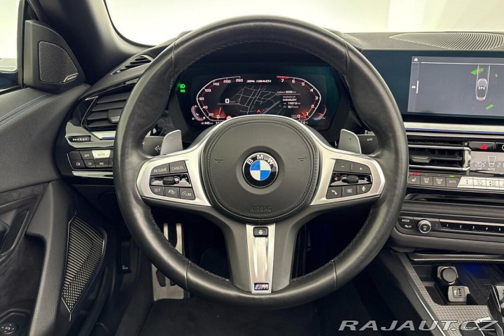 BMW Z4 M40i 2020