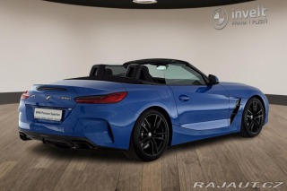 BMW Z4 M40i 2020