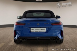 BMW Z4 M40i 2020