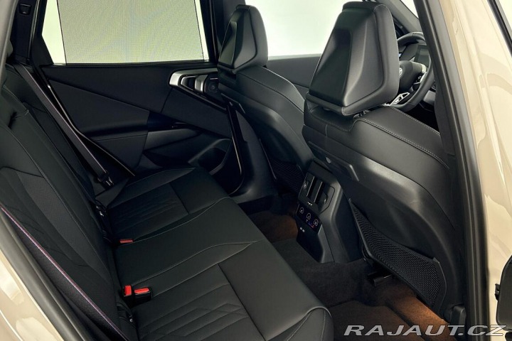 BMW X3 xDrive40d 2026