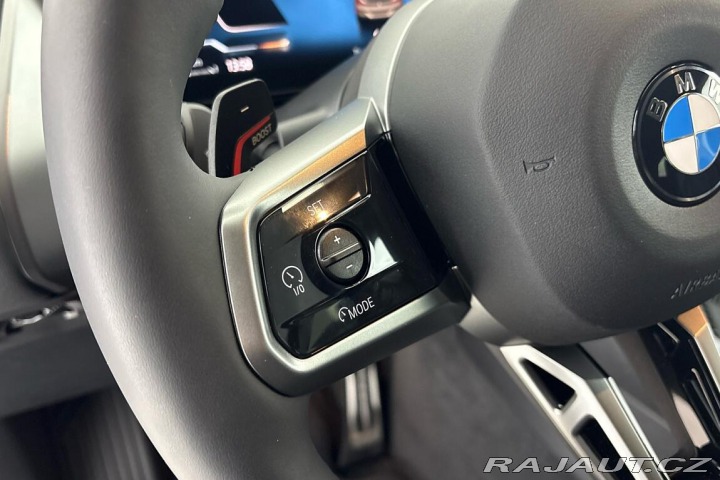 BMW X3 xDrive40d 2026