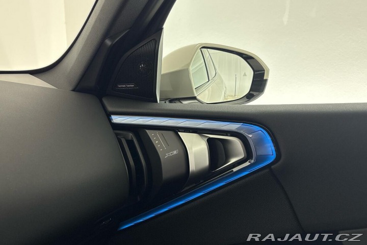 BMW X3 xDrive40d 2026