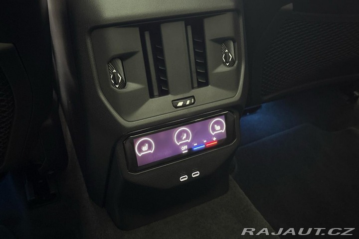 BMW X3 xDrive40d 2026