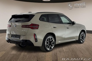 BMW X3 xDrive40d 2026