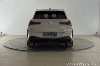 BMW X3 xDrive40d 2026