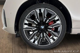 BMW X3 xDrive40d 2026