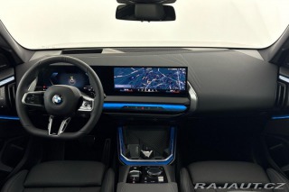 BMW X3 xDrive40d 2026