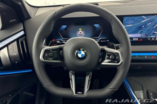 BMW X3 xDrive40d 2026