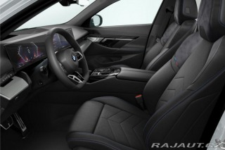 BMW 5 540d xDrive Touring 2025