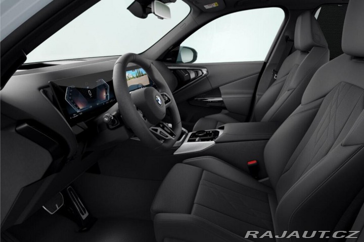 BMW X3 xDrive40d 2025