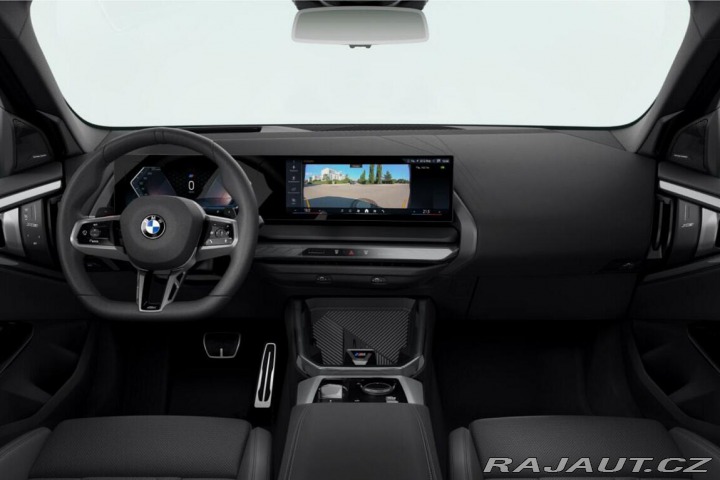 BMW X3 xDrive40d 2025