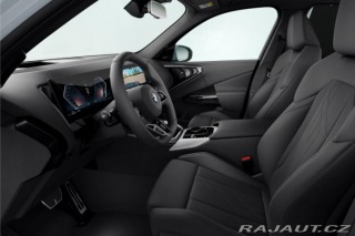 BMW X3 xDrive40d 2025