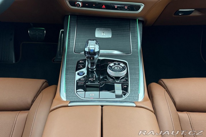 Alpina Ostatní modely XB7 2025