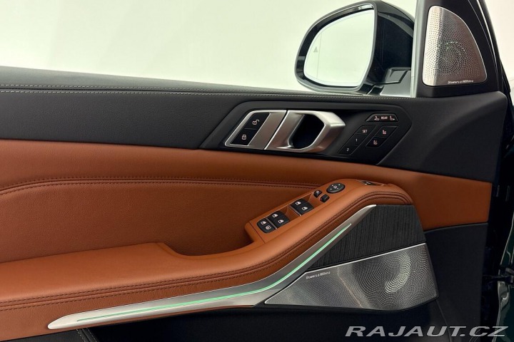 Alpina Ostatní modely XB7 2025