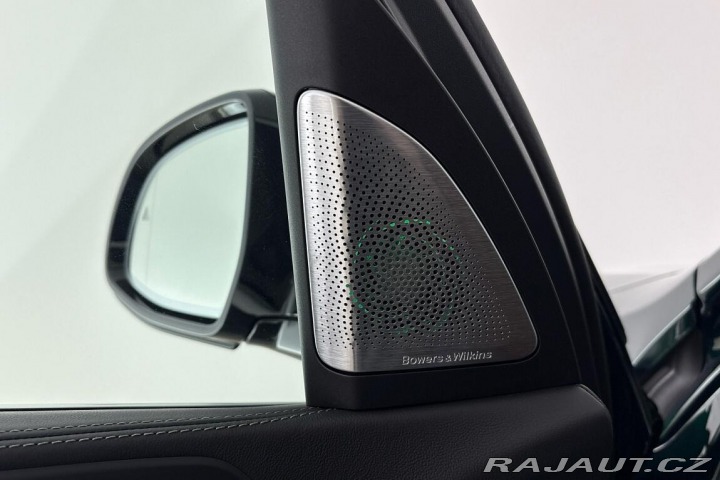 Alpina Ostatní modely XB7 2025