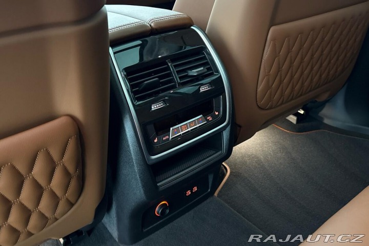 Alpina Ostatní modely XB7 2025