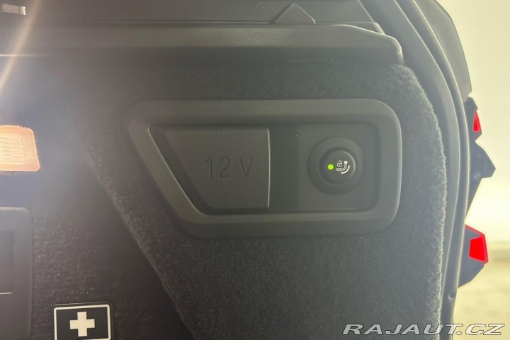 Alpina Ostatní modely XB7 2025