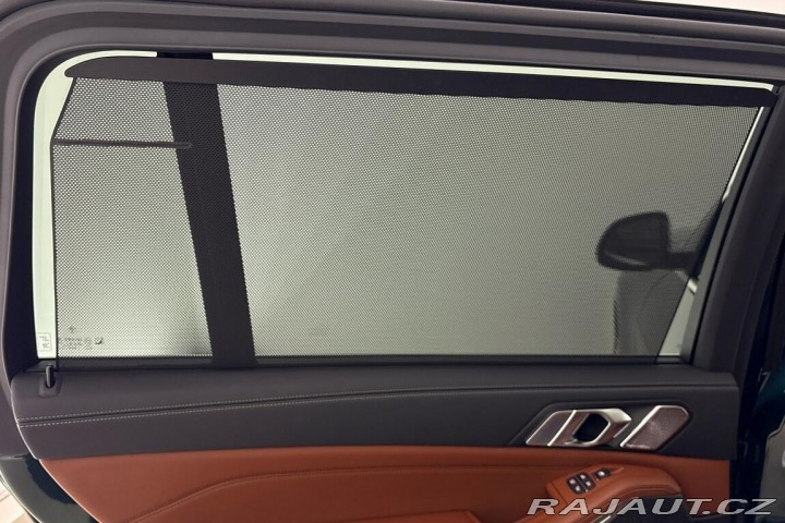 Alpina Ostatní modely XB7 2025