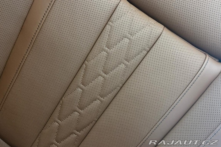 Alpina Ostatní modely XB7 2025