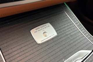 Alpina Ostatní modely XB7 2025