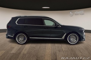 Alpina Ostatní modely XB7 2025