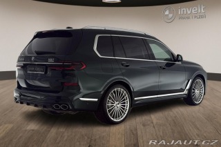 Alpina Ostatní modely XB7 2025