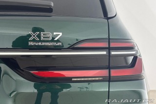 Alpina Ostatní modely XB7 2025