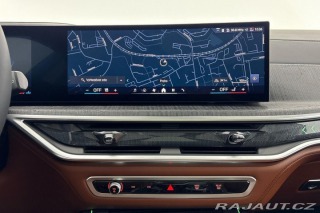 Alpina Ostatní modely XB7 2025