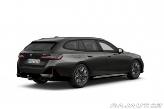 BMW 5 540d xDrive Touring 2026