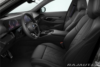 BMW 5 540d xDrive Touring 2026