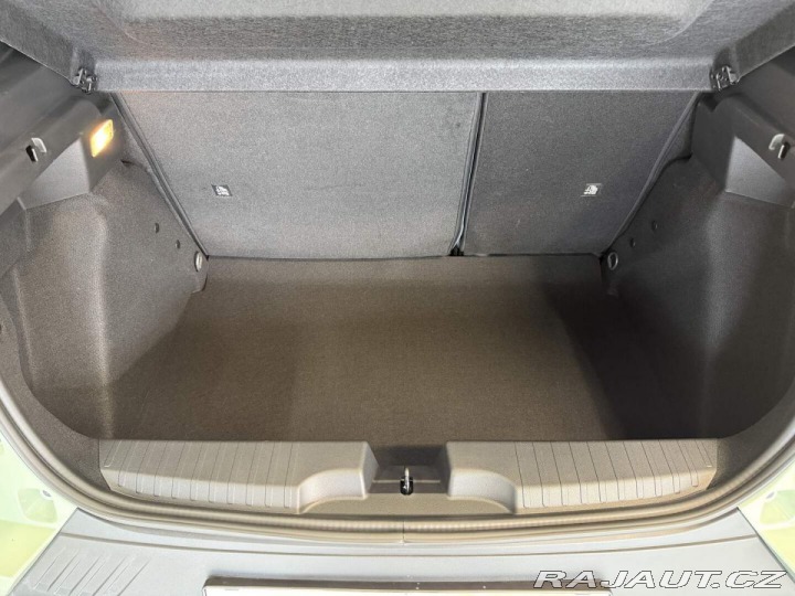 Fiat Grande Panda La Prima 1.2 Turbo Hybrid 2026