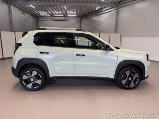 Fiat Grande Panda La Prima 1.2 Turbo Hybrid 2026