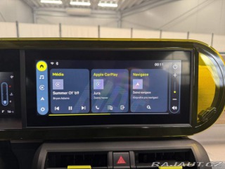 Fiat Grande Panda La Prima 1.2 Turbo Hybrid 2026