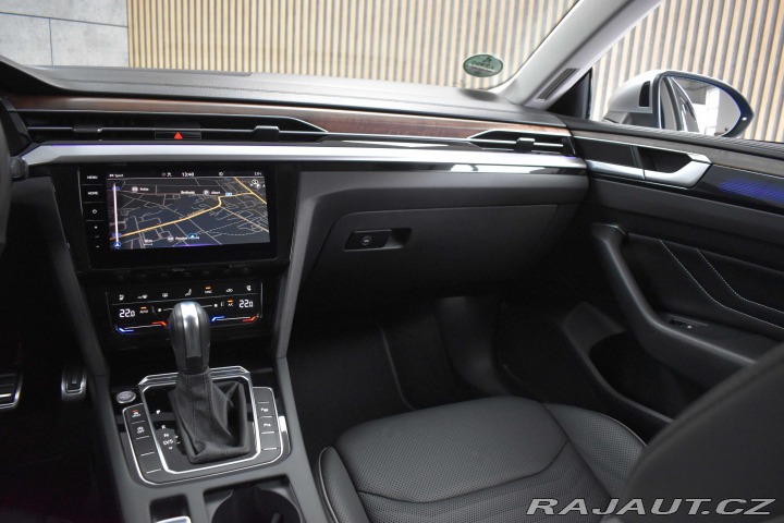 Volkswagen Arteon Shooting Brake TSI 206kW 2022