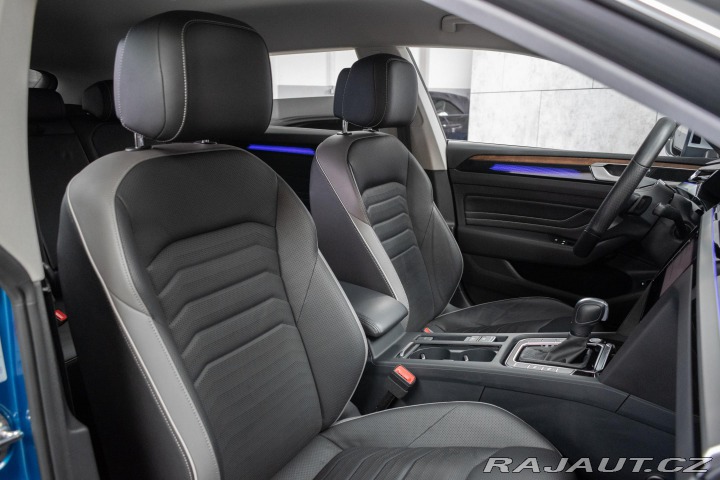 Volkswagen Arteon Shooting Brake TSI 206kW 2022