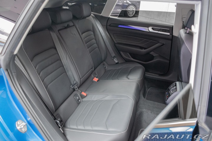 Volkswagen Arteon TSI 206kW 4x4*TAŽNÉ*NAPPA 2022