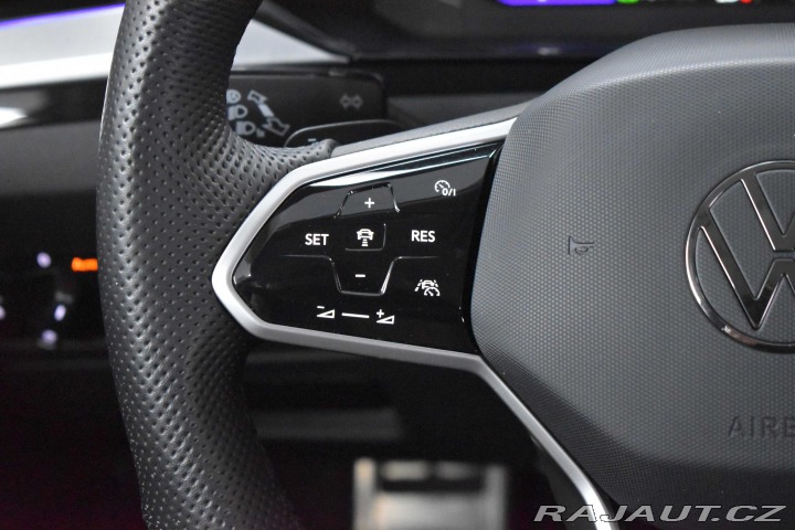 Volkswagen Arteon Shooting Brake TSI 206kW 2022