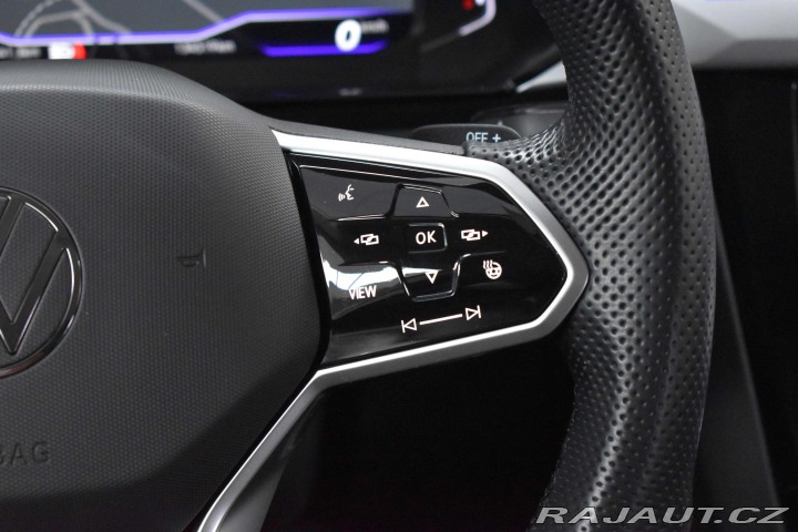 Volkswagen Arteon Shooting Brake TSI 206kW 2022