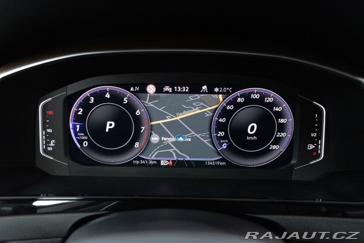 Volkswagen Arteon TSI 206kW 4x4*TAŽNÉ*NAPPA 2022