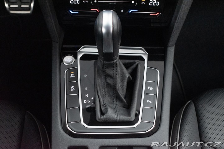 Volkswagen Arteon Shooting Brake TSI 206kW 2022